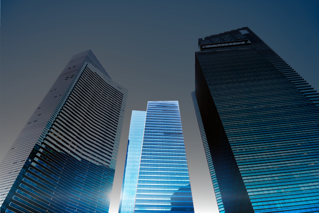 Smart real estate gives you competitive advantage