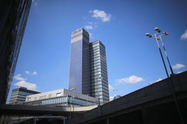 CIS Tower, Eksempel på grønt og bærekraftig bygg