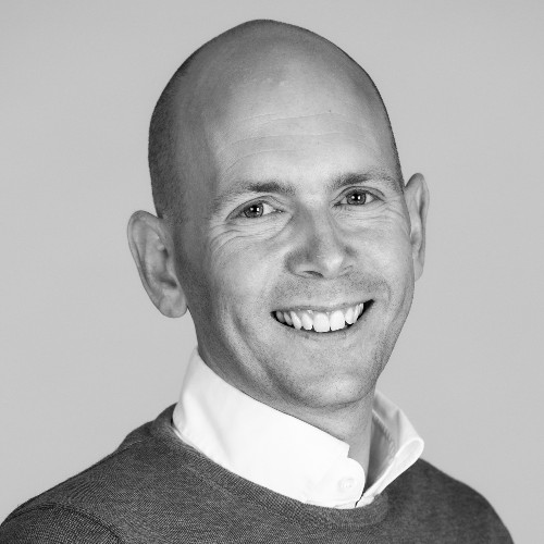 ESPEN HALVORSEN NIPE, Property Manager, GNP Areal