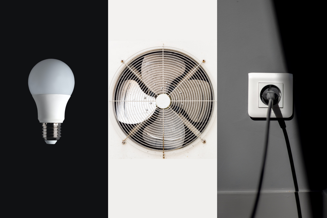 Enøk tiltak er alle maskiner, programvarer, systemer, praksiser og ettermonteringer som fører til en generell reduksjon i energiforbruket, uten at det påvirker servicenivået i stor grad.