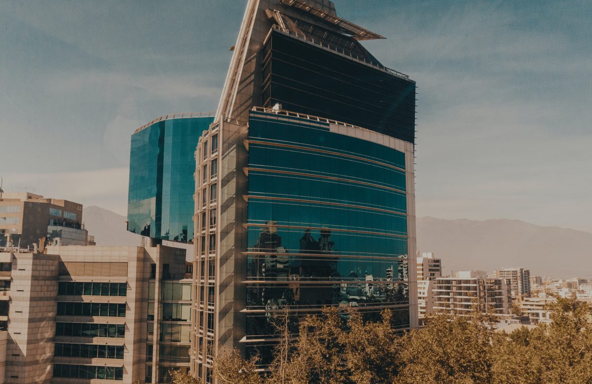 How Energy Efficiency Increases Commercial Building Value