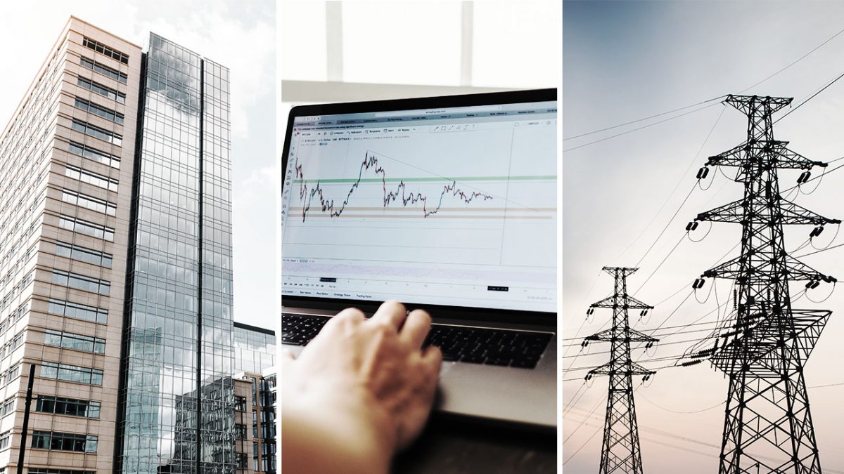 What is EMS energy management system
