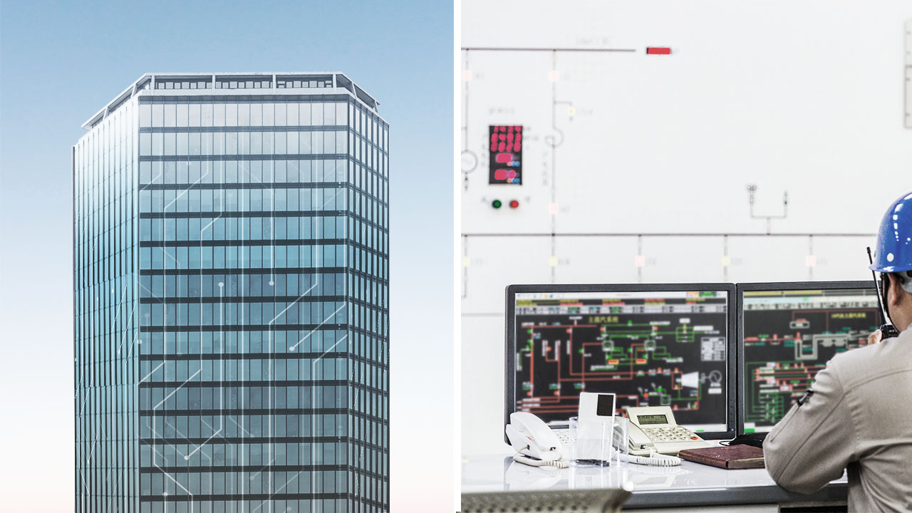 BMS, EMS, BAS or ClevAir What’s best for your building?