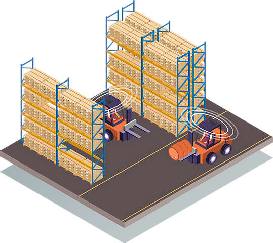 forklift-anti-collision