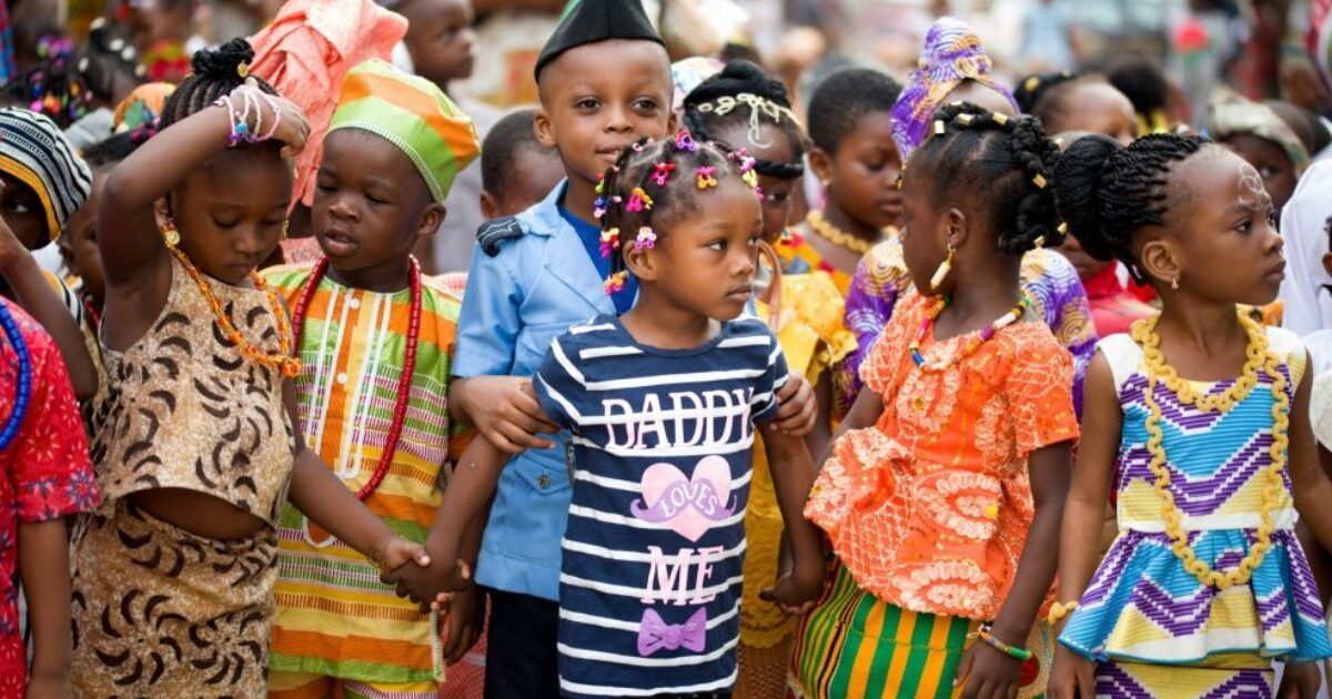 Legatum Institute launches the 14th edition of… The Legatum Group