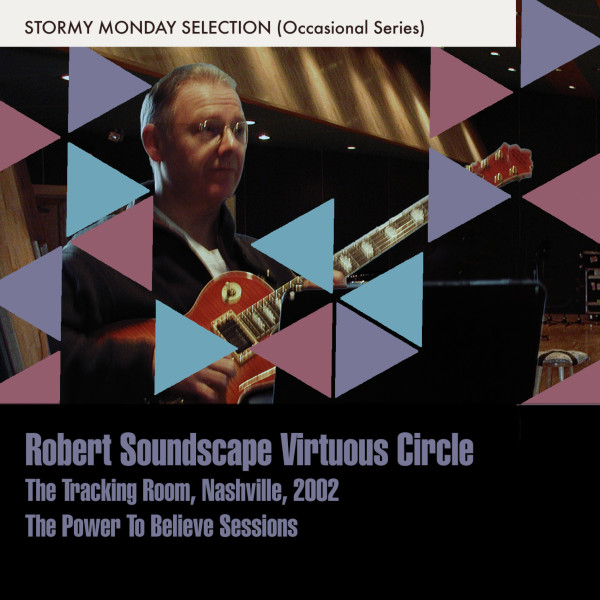 Virtuous Circle DGM Live