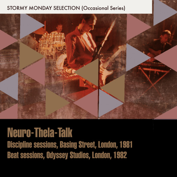 Neuro Thela Talk DGM Live