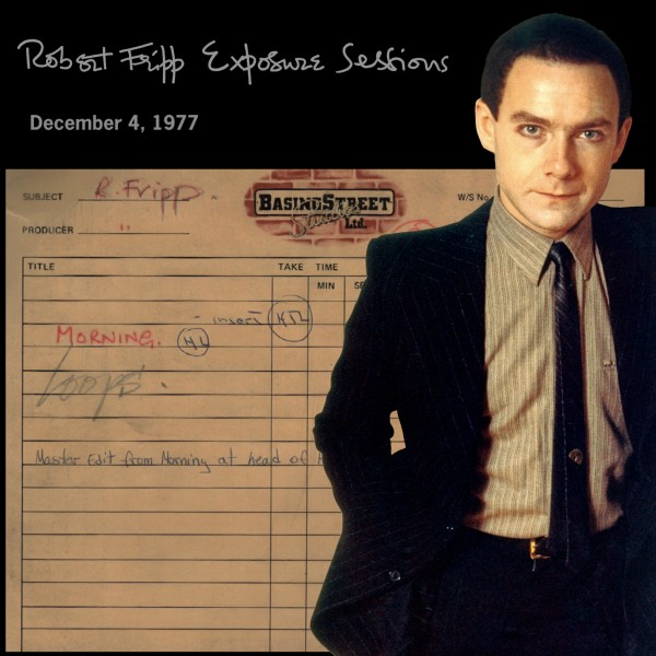 Basing Street Sessions 4 December 1977 DGM Live