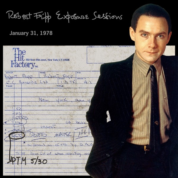 Hit Factory New York DGM Live