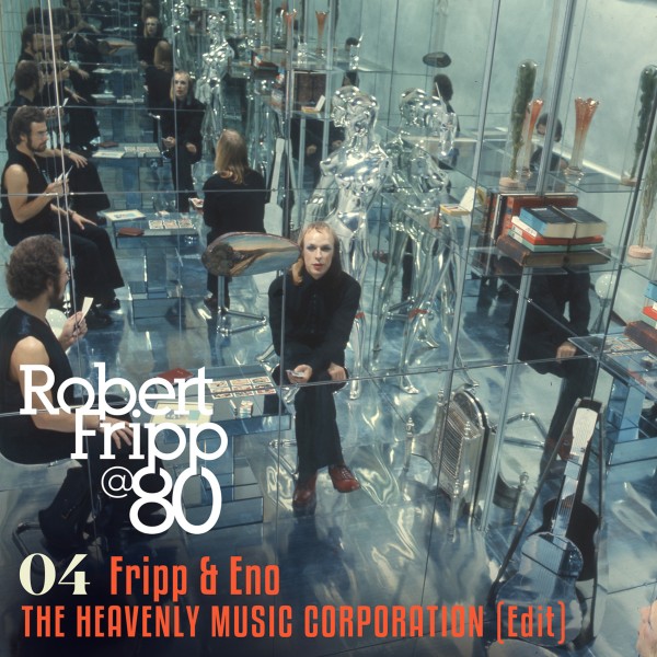 The Heavenly Music Corporation (edit) DGM Live
