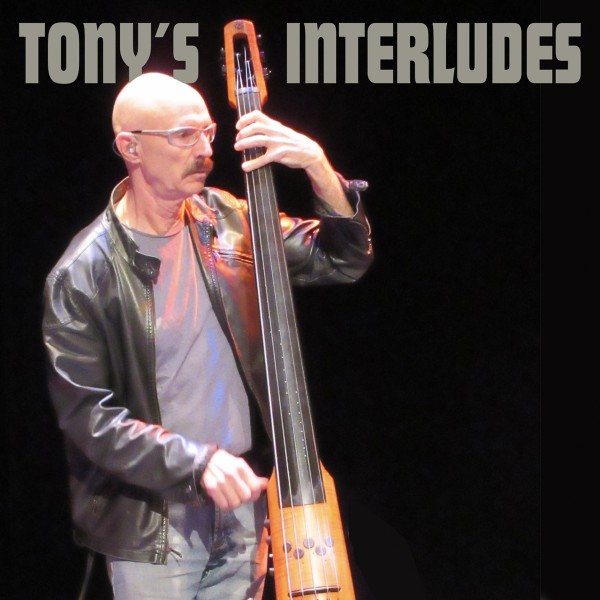 Tony's Interludes DGM Live