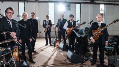 New Swedish Dates For King Crimson