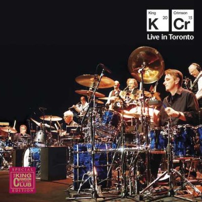 KC Live In Toronto Goes Live