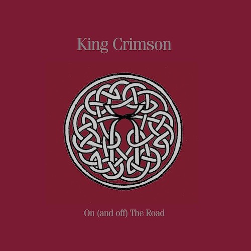King Crimson CDまとめ King Crimson CDまとめ