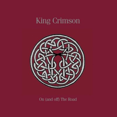 英LP King Crimson s KCLP4 Discipline Global Mo /00260 DGM Live: Discipline 40th anniversary vinyl