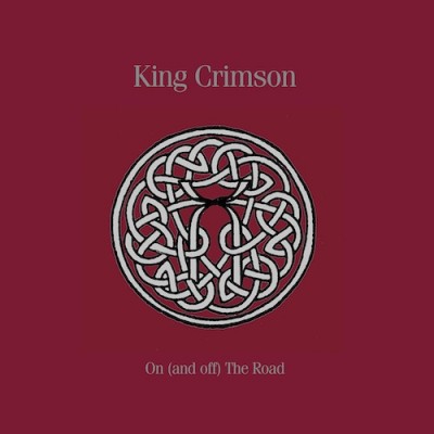 King Crimson '80s Box Details 