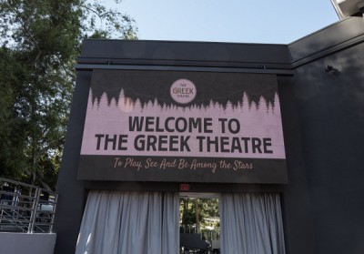 Greek is the word...