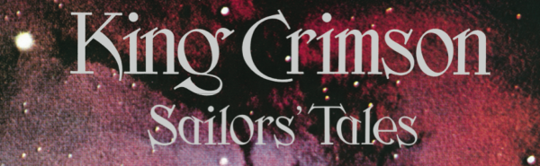 DGM Live: Sailors' Tales (1970 - 1972)