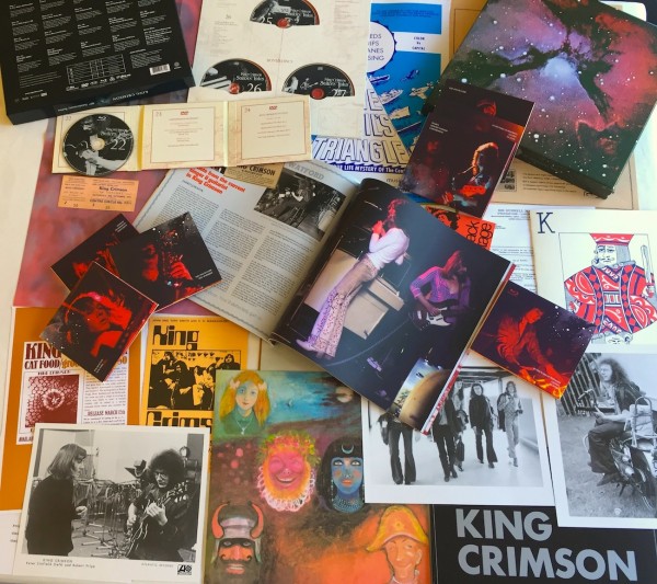 DGM Live: Sailors' Tales preview