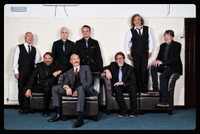 King Crimson 2018 European Tour Dates