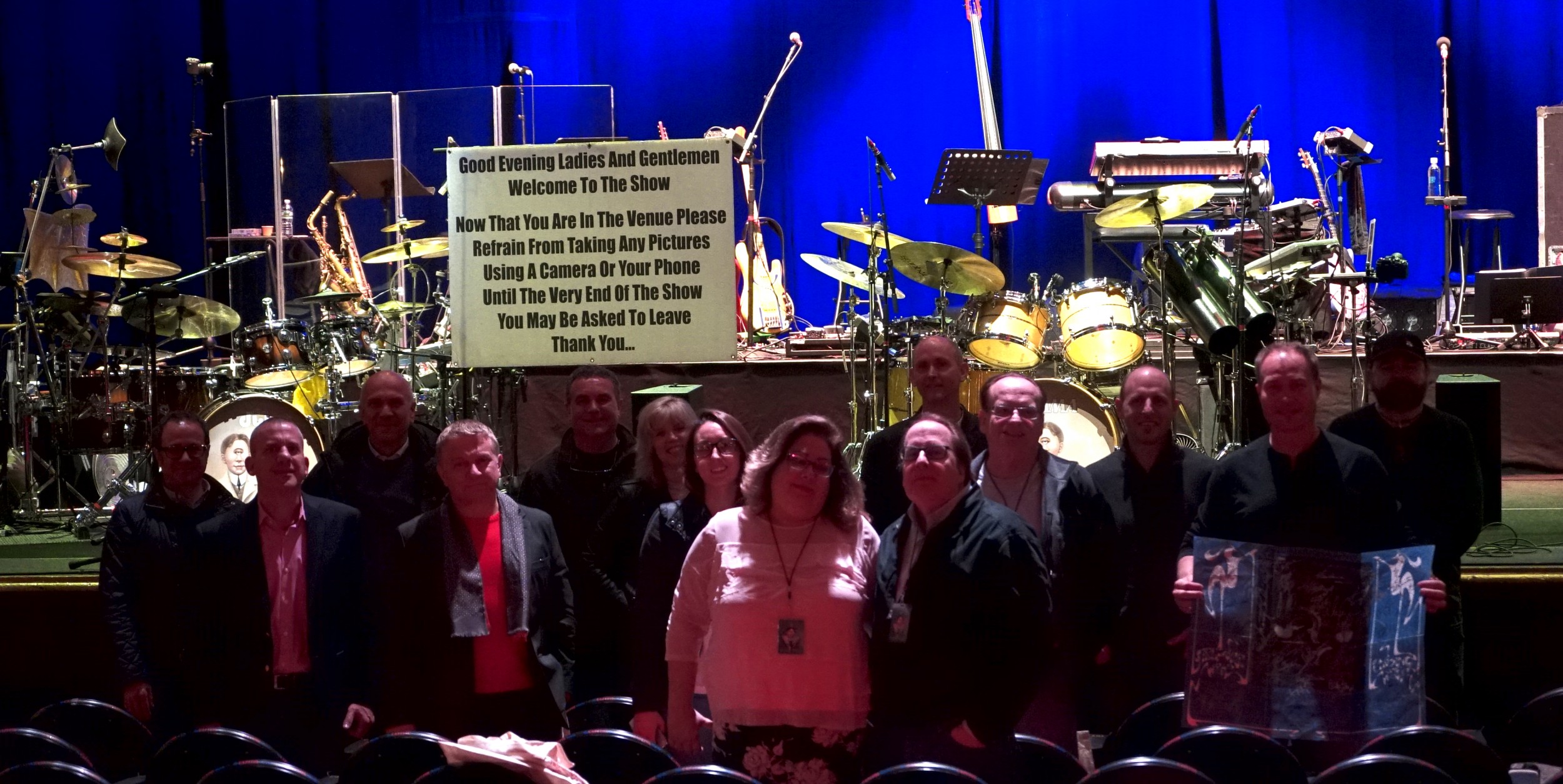 PORT CHESTER ROYAL PACKAGE