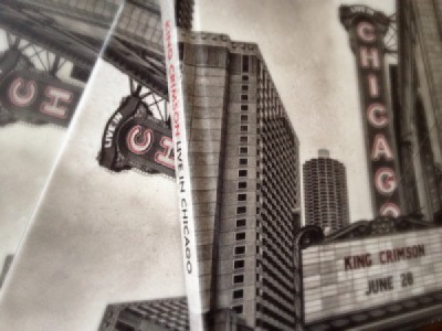 Chicago, Chicago...