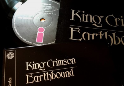 DGM Live: Earthbound reviewed