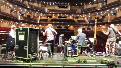 Ice Hall, Krakow II & III