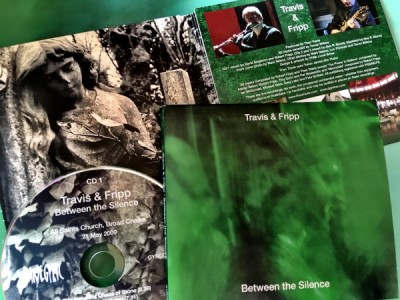 Travis & Fripp reviewed