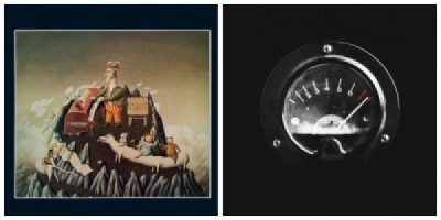 KC Limited Edition vinyl set