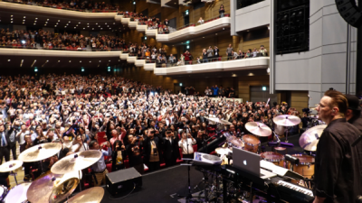 KC Presence in Tokyo