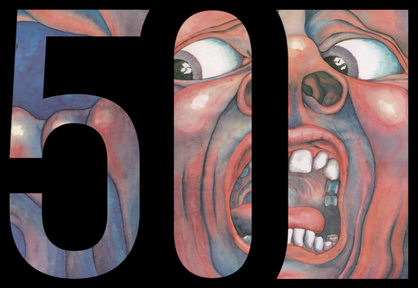と*と様 廃盤 希少 入手困難 King Crimson Tokyo 10CD KING CRIMSON Earthbound reviews