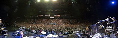 Easy Money in Buenos Aires