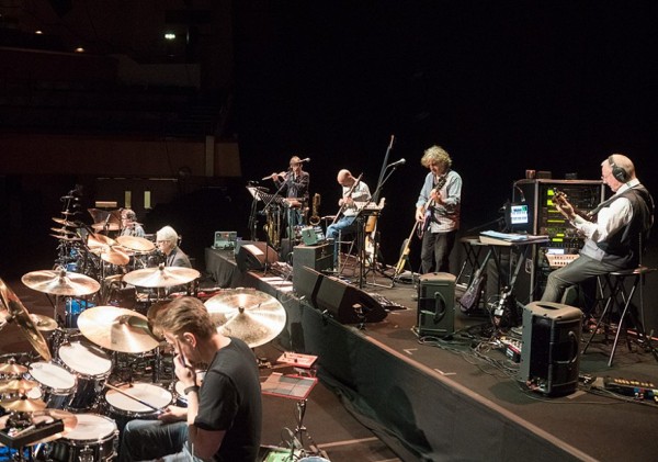 More 2015 downloads DGM Live