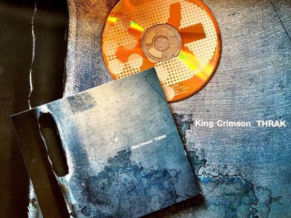 DGM Live: THRAK @ 25