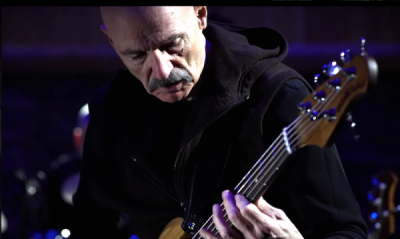Levin on prog