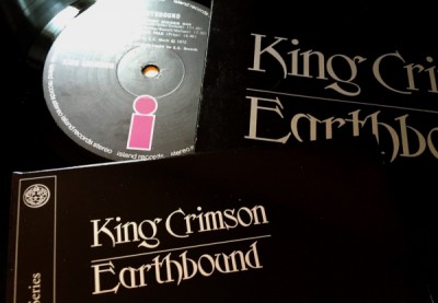 DGM Live: Earthbound released 48 years ago
