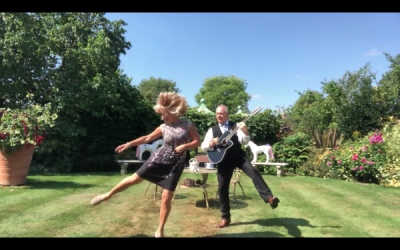 Toyah & Robert's Sunday Lunch