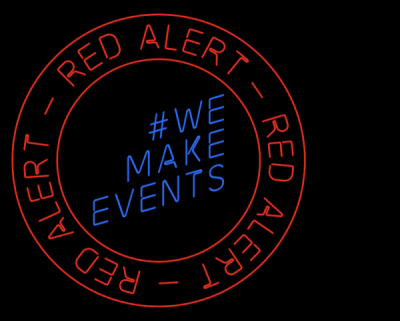 Red Alert
