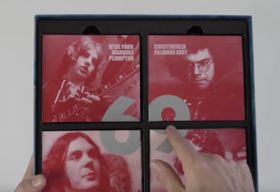 Thinking inside the box