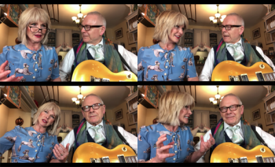 Willip & Fripcox's Weekend