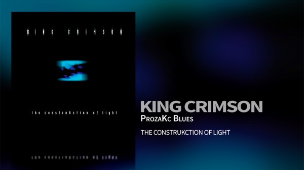 The ConstruKction Of Light on YouTube DGM Live