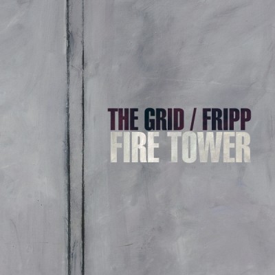 Fire Tower, out now