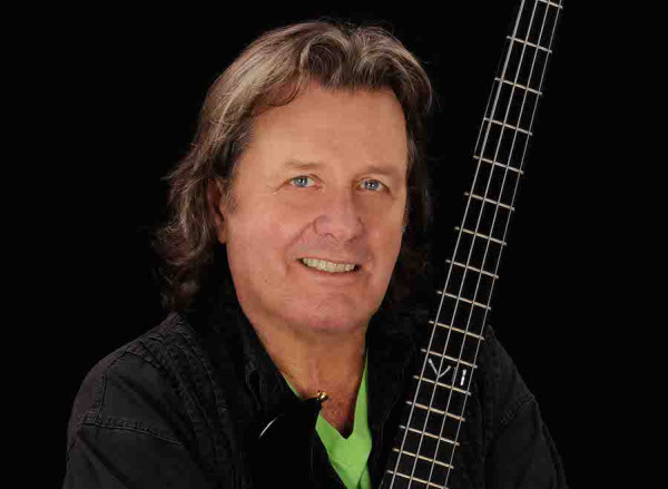 DGM Live: John Wetton Tribute playback