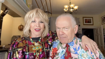 Toyah & Robert's Weekend