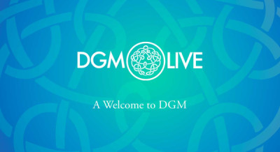 A Welcome To DGM