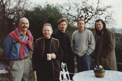 Five of a Double Trio