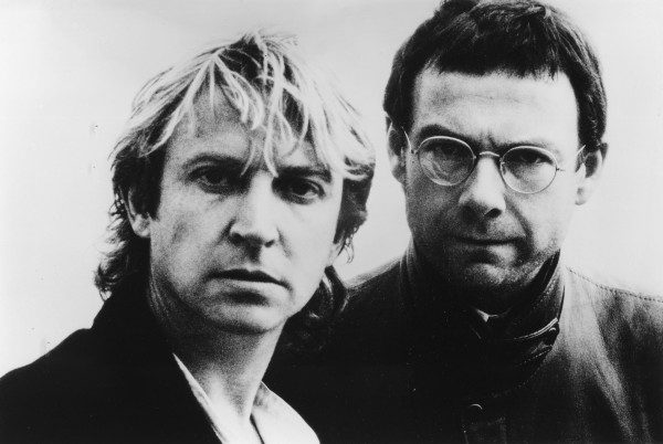 DGM Live: Andy Summers & Robert Fripp - The Complete Recordings