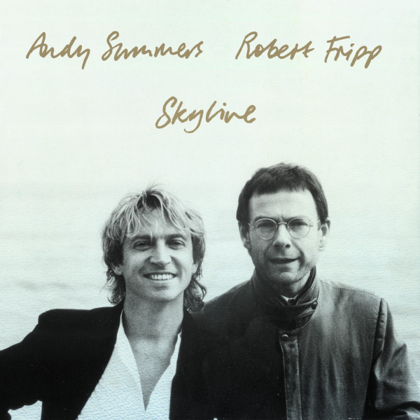 Andy Summers & Robert Fripp Complete 国内盤 Amazon.co.jp: アンディ・サマーズ＆ロバート・フリップ