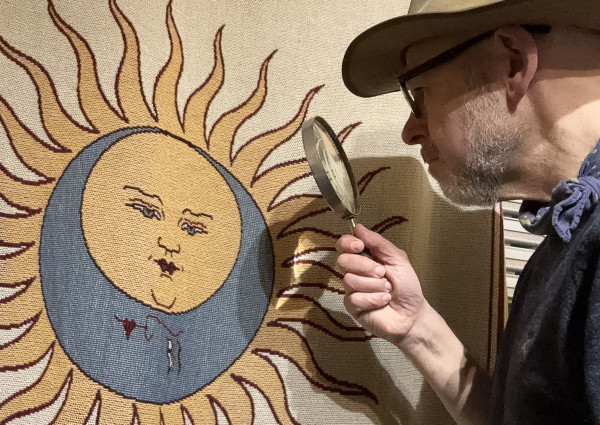 Mr Stormy's Monday Selection Vol. 14 DGM Live